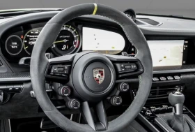 Porsche 911 GT3 RS = Clubsport = Гаранция | Auto.bg — изображение 10