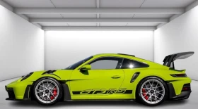 Porsche 911 GT3 RS = Clubsport = Гаранция | Auto.bg — изображение 4