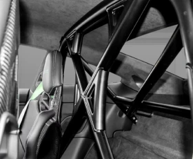 Porsche 911 GT3 RS = Clubsport = Гаранция | Auto.bg — изображение 8