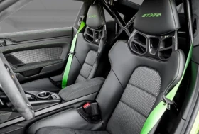Porsche 911 GT3 RS = Clubsport = Гаранция | Auto.bg — изображение 7