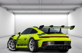 Porsche 911 GT3 RS = Clubsport = Гаранция | Auto.bg — изображение 3