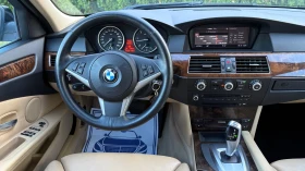 BMW 530 3.0d FACELIFT - 7200 € / 14081.98 лв. - 15660634 12