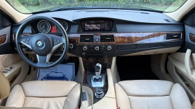 BMW 530 3.0d FACELIFT - 7200 € / 14081.98 лв. - 15660634 11