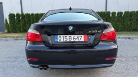 BMW 530 3.0d FACELIFT - 7200 € / 14081.98 лв. - 15660634 6