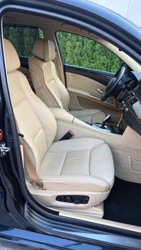 BMW 530 3.0d FACELIFT - 7200 € / 14081.98 лв. - 15660634 15