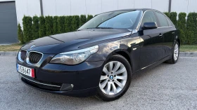 BMW 530 3.0d FACELIFT