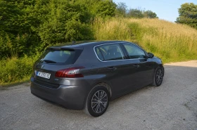 Peugeot 308 - 6700 € / 13104.06 лв. - 39641155 5