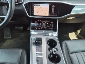 Audi A6 45 QUATTRO MILD HYBRID ������ ������� | Mobile.bg � ����� ������ 13