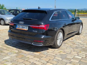 Audi A6 45 QUATTRO MILD HYBRID ������ ������� | Mobile.bg � ����� ������ 6