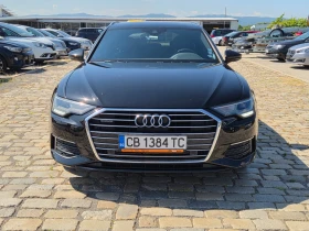 Audi A6 45 QUATTRO MILD HYBRID ������ ������� | Mobile.bg � ����� ������ 2