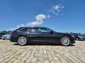Audi A6 45 QUATTRO MILD HYBRID ������ ������� | Mobile.bg � ����� ������ 5