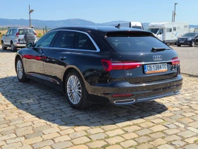 Audi A6 45 QUATTRO MILD HYBRID ������ ������� | Mobile.bg � ����� ������ 8