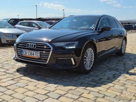 Audi A6 45 QUATTRO MILD HYBRID ������ ������� | Mobile.bg � ����� ������ 3