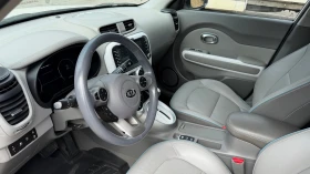 Kia Soul EV+  | Mobile.bg � ����� ������ 8