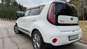 Kia Soul EV+  | Mobile.bg � ����� ������ 4