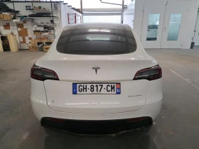 Tesla Model Y Long Range Dual Motor  | Auto.bg — изображение 5