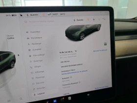 Tesla Model Y Long Range Dual Motor  | Auto.bg — изображение 10