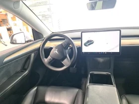 Tesla Model Y Long Range Dual Motor  | Auto.bg — изображение 9
