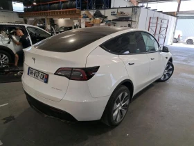 Tesla Model Y Long Range Dual Motor  | Auto.bg — изображение 6