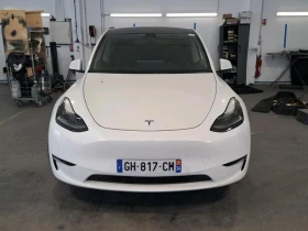 Tesla Model Y Long Range Dual Motor  | Auto.bg — изображение 2