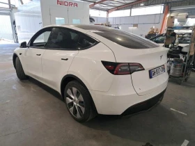 Tesla Model Y Long Range Dual Motor  | Auto.bg — изображение 4