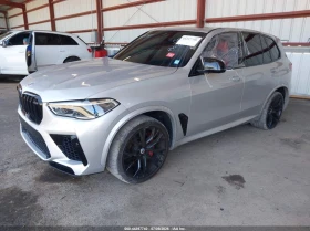 BMW X5M 4.4L V-8 DI, DOHC, VVT, TURBO, 600HP All Wheel | Mobile.bg � ����� ������ 2