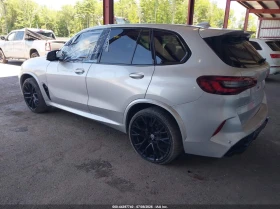BMW X5M 4.4L V-8 DI, DOHC, VVT, TURBO, 600HP All Wheel | Mobile.bg � ����� ������ 3