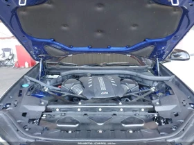 BMW X5M 4.4L V-8 DI, DOHC, VVT, TURBO, 600HP All Wheel | Mobile.bg � ����� ������ 10
