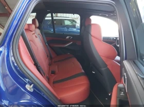 BMW X5M 4.4L V-8 DI, DOHC, VVT, TURBO, 600HP All Wheel | Mobile.bg � ����� ������ 8