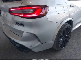 BMW X5M 4.4L V-8 DI, DOHC, VVT, TURBO, 600HP All Wheel | Mobile.bg � ����� ������ 6