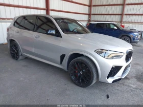 ������ BMW X5M