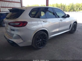BMW X5M 4.4L V-8 DI, DOHC, VVT, TURBO, 600HP All Wheel | Mobile.bg � ����� ������ 4
