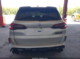BMW X5M 4.4L V-8 DI, DOHC, VVT, TURBO, 600HP All Wheel | Mobile.bg � ����� ������ 16