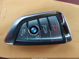 BMW X5M 4.4L V-8 DI, DOHC, VVT, TURBO, 600HP All Wheel | Mobile.bg � ����� ������ 11
