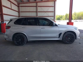 BMW X5M 4.4L V-8 DI, DOHC, VVT, TURBO, 600HP All Wheel | Mobile.bg � ����� ������ 13