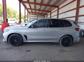 BMW X5M 4.4L V-8 DI, DOHC, VVT, TURBO, 600HP All Wheel | Mobile.bg � ����� ������ 14