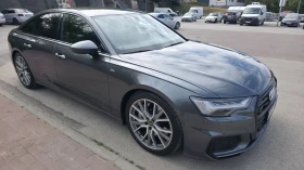 Audi A6 Limousine TFSI e  sport 50 e quattro | Auto.bg — изображение 2