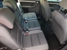 VW Touran 1.6TDI Highline  | Mobile.bg � ����� ������ 14