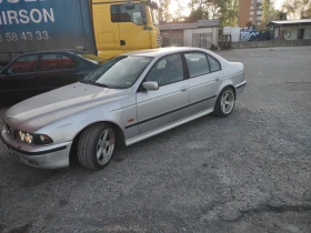 BMW 525 | Mobile.bg � ����� ������ 6