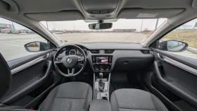 Skoda Octavia Facelift, Full LED, 4x4, DSG, Обслужен - 9899 € - 62858070 5