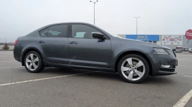 Skoda Octavia Facelift, Full LED, 4x4, DSG, Обслужен - 9899 € - 62858070 2