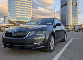 Skoda Octavia Facelift, Full LED, 4x4, DSG, Обслужен - 9899 € - 62858070 10