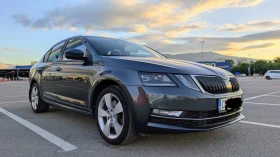 Skoda Octavia Facelift, Full LED, 4x4, DSG, Обслужен - 9899 € - 62858070 6