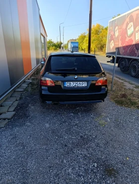 BMW 520 520D | Mobile.bg � ����� ������ 4