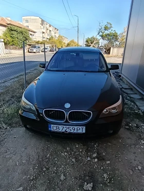 BMW 520 520D | Mobile.bg � ����� ������ 2