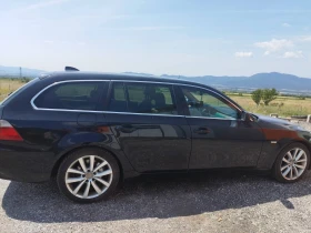 BMW 520 520D | Mobile.bg � ����� ������ 8