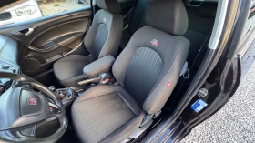 Seat Ibiza FR IBIZA 143 k.c  | Auto.bg — изображение 9