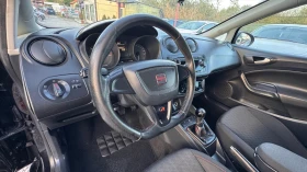 Seat Ibiza FR IBIZA 143 k.c  | Auto.bg — изображение 12