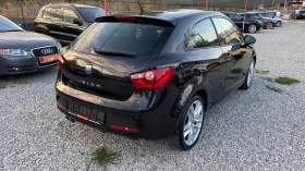 Seat Ibiza FR IBIZA 143 k.c  | Auto.bg — изображение 4