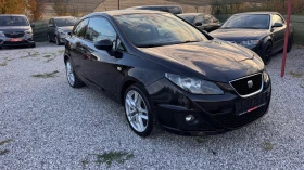 Seat Ibiza FR IBIZA 143 k.c  | Auto.bg — изображение 3